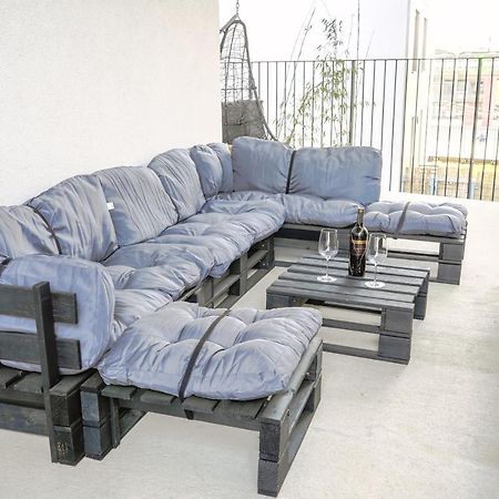 Modern Apartment Close To Congress Center, Tu-Uni And Center With Netflix! Graz Exterior foto