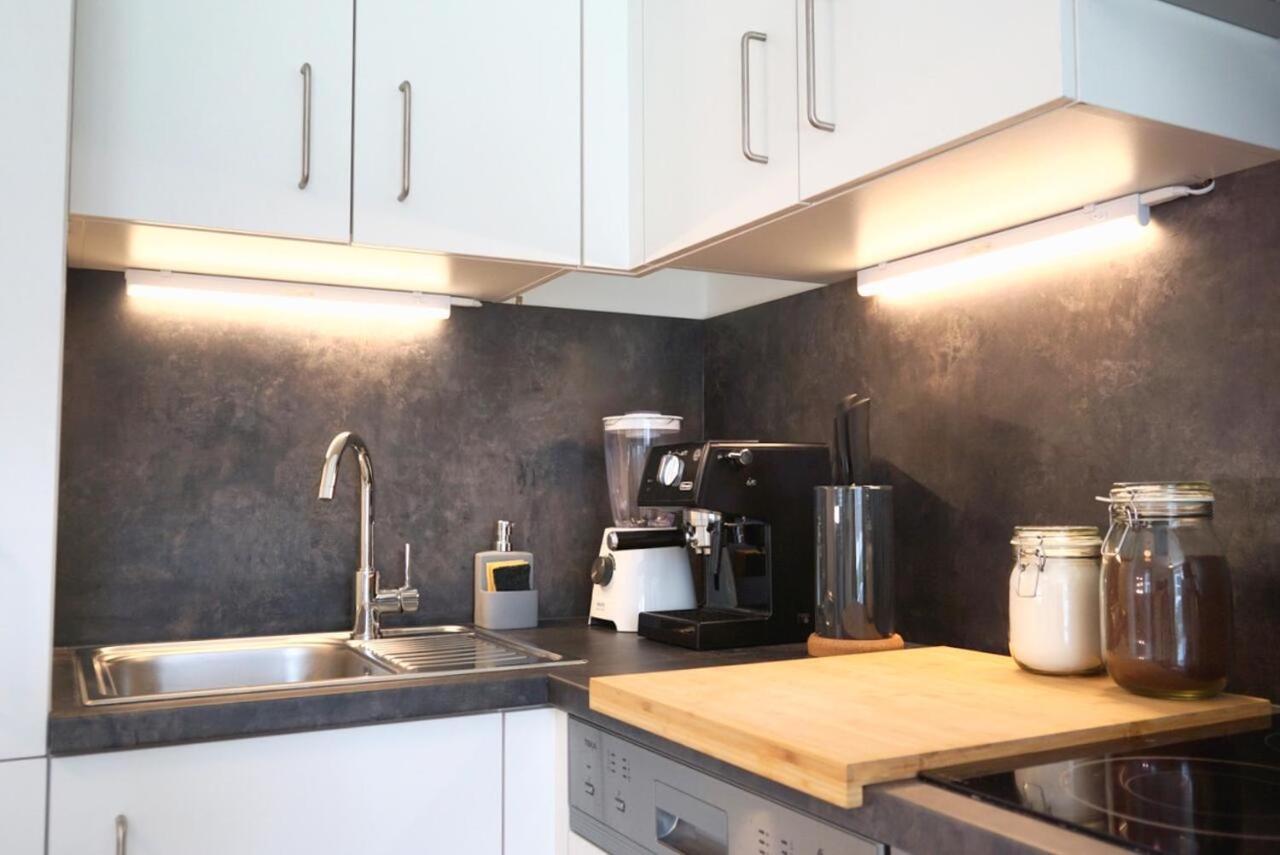 Modern Apartment Close To Congress Center, Tu-Uni And Center With Netflix! Graz Exterior foto