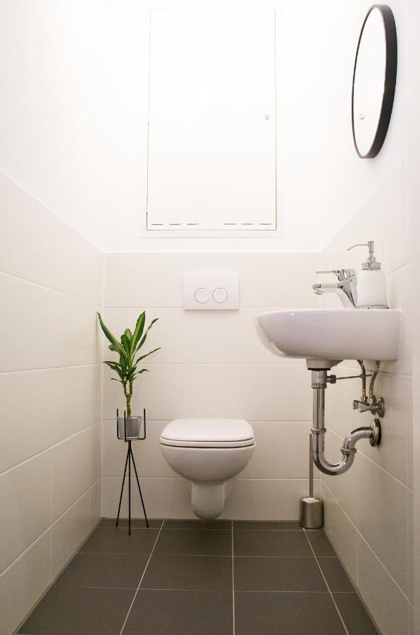 Modern Apartment Close To Congress Center, Tu-Uni And Center With Netflix! Graz Exterior foto